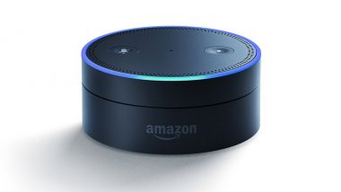 will use real user conversations to train Alexa AI model