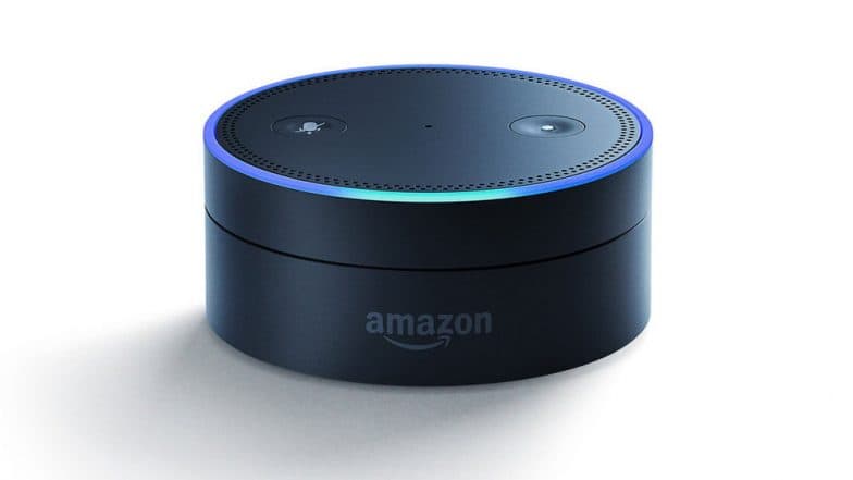 Is AmazonтАЩs Alexa, Google Home Recording Your Personal Conversations at Home or Office? Is AmazonтАЩs Alexa, Google Home Recording Your Personal Conversations at Home or Office?