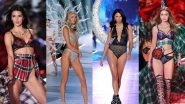 Victoria's Secret Fashion Show 2018: Kendall Jenner, Gigi Hadid, Stella Maxwell, Elsa Hosk Looked Drop Dead Gorgeous On The Ramp - View Pics