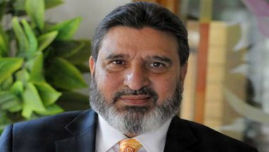 PDP-NC-Congress Alliance in J&K Finalised, Altaf Bukhari to be CM Candidate