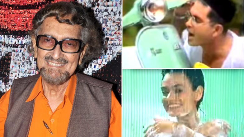 Alyque Padamsee Dies at 90: From Bajaj to Kamasutra, Top Ads by the Advertising Guru
