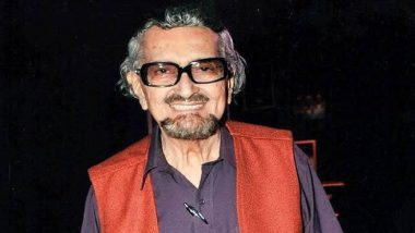 Alyque Padamsee, Veteran Ad Filmmaker and Theater Artist, Dies in Mumbai at 90