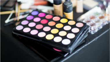 Children in Contact with Cosmetics Suffer from Deadly Injury: Study