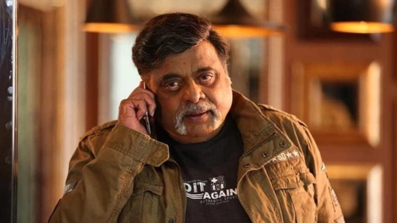 Ambareesh Funeral Live Streaming on TV9 Kannada: Watch Antim Darshan And Last Rites of Congress Veteran in Bengaluru