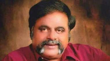 Legendary Actor, Former Minister Ambareesh Passes Away in Bengaluru Hospital