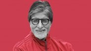 Amitabh Bachchan Clears Off Loan of Nearly 1,400 Farmers in Uttar Pradesh; Pays A Whopping Rs 4 Crore!