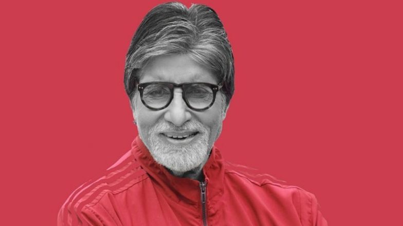 Amitabh Bachchan Paid Rs 70 Crore As Tax for the Financial Year 2018–19