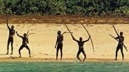 North Sentinal Island: How Exposure to An Outsider Like John Chau Can Kill The Sentinelese And Wipe Out The Tribe