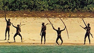 North Sentinal Island: How Exposure to An Outsider Like John Chau Can Kill The Sentinelese And Wipe Out The Tribe