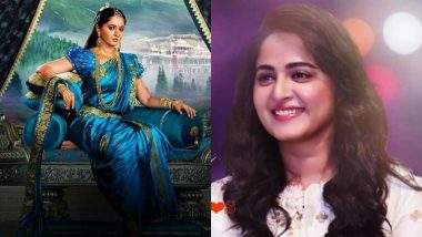 Happy Birthday Anushka Shetty! 7 Films Where She Proved Her Mettle As An Actress!