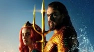 Jason Momoa's Aquaman Gets The Highest Opening Day Collection For DC Movie in China; Avengers Infinity War Still Has The Lead!