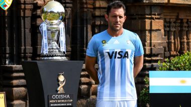 Argentina vs Spain, 2018 Men's Hockey World Cup Match Free Live Streaming and Telecast Details: How to Watch  ARG vs ESP HWC Match Online on Hotstar and TV Channels?