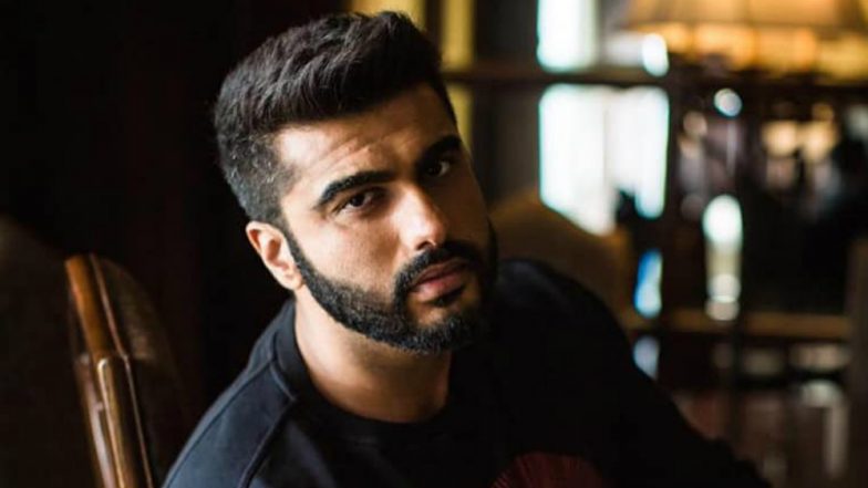 Completed 60% Shooting of 'Panipat': Arjun Kapoor  LatestLY