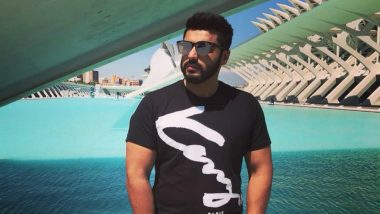 Arjun Kapoor: 'Even Though I Come from a Broken Home, I Believe in Marriage'