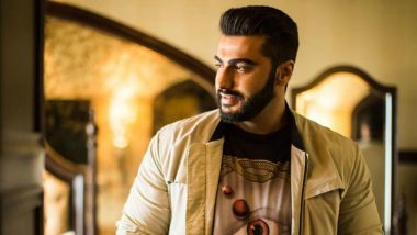 Arjun Kapoor Dares To Discuss His Struggle With Obesity And His 'Fast Food' Addiction!