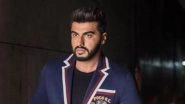 Panipat Actor Arjun Kapoor on the Pros and Cons of Stardom: &lsquo;More Than Just Your Face, It&rsquo;s About Your Talent&rsquo;