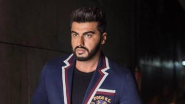 Panipat Actor Arjun Kapoor on the Pros and Cons of Stardom: ‘More Than Just Your Face, It’s About Your Talent’