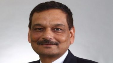 Arvind Saxena Appointed Chairman of Union Public Service Commission