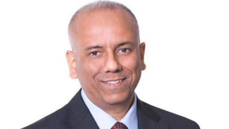 Apple Appoints Nokia Veteran Ashish Chowdhary to Lead India Operations