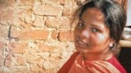 Asia Bibi Leaves Pakistan, Granted Asylum in Canada