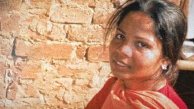 Pakistan: Asia Bibi's Family Fears Being Killed, Say They Are Being Hunted