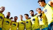 Australia vs Ireland, 2018 Men's Hockey World Cup Match Free Live Streaming and Telecast Details: How to AUS vs IRE HWC Match Online on Hotstar and TV Channels?