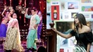Bigg Boss 12: Salman Khan, Hina Khan, Bharti Singh Make Weekend Ka War Diwali Episode Super Special! Here's How (View Pics)