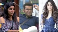 Bigg Boss 12: Surbhi Rana Uses The Nomination Task To Her Advantage; Dipika Kakar, Romil Chaudhary Enter The Danger Zone