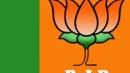Lok Sabha Elections 2019: BJP Likely to Announce Candidates for Haryana During Chaitra Navratri