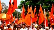RSS Affiliate Bharatiya Mazdoor Sangh Opposes Modi Government's Plan to Merge Labour Laws