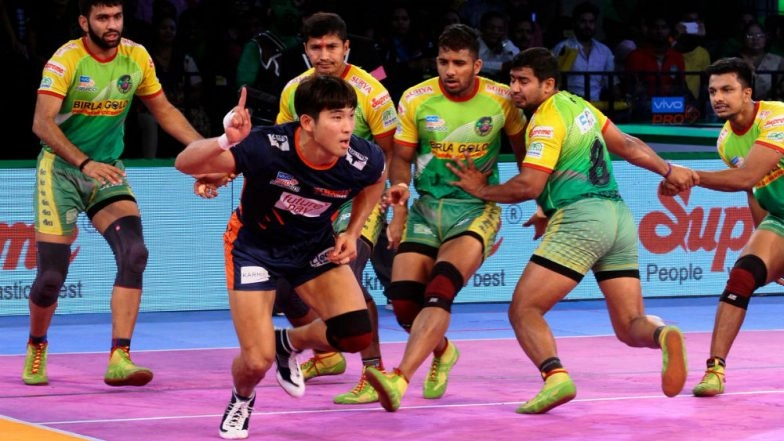 Bengal Warriors vs Tamil Thalaivas, PKL 2018-19 Match Live Streaming and Telecast Details: When and Where To Watch Pro Kabaddi League Season 6 Match Online on Hotstar and TV?