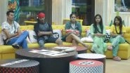 Bigg Boss 12, 12th November 2018 Episode Written Updates: Megha Dhade And Deepak Thakur Have A Major Showdown