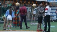 Bigg Boss 12, 5th November 2018 Episode Written Updates: Surbhi Rana Is Pissed At Sreesanth, Again