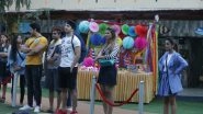 Bigg Boss 12, 1st November 2018 Episode Written Updates: Sreesanth Apologises To Karanvir Bohra And Rohit Suchanti