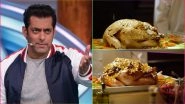 Bigg Boss 12 Prize Money is Only Half of What The World&rsquo;s Most Expensive Thanksgiving 2018 Dinner is Worth!