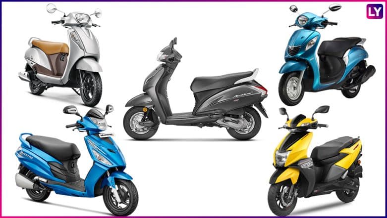 Dhanteras offer 2024 on scooty