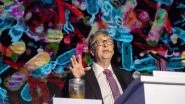 Bill Gates Carried a Human Poop Jar in Hand To Support China's Toilet Revolution