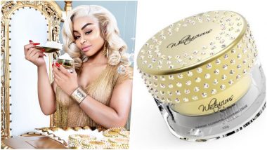 Blac Chyna's Endorsement of Whitenicious Skin Lightening Cream in Nigeria Has Left Fans Enraged, Check Angry Tweets Slamming the Star