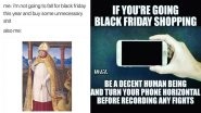 Black Friday Funny Memes 2018: Too Broke To Shop On The Day After Thanksgiving? Here Are Hilarious Memes To Laugh At