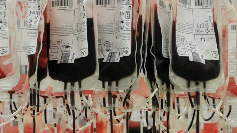 Odisha Blood Bank Employees on Statewide Strike From Today