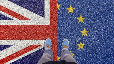 What Is No-Deal Brexit and How Will UK-EU Relations Shape Out If Withdrawal Agreement is Ditched?