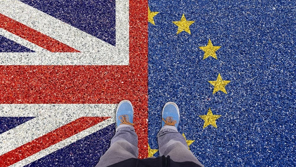 Brexit Deadline Extended by EU Till January 31 Amid Rising Clamour For Snap General Elections in UK Brexit Deadline Extended by EU Till January 31 Amid Rising Clamour For Snap General Elections in UK