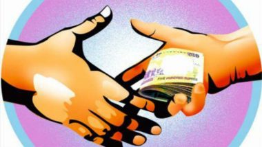 India Ranks 77 in Global Bribery Risk Matrix 2020