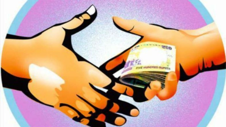 Ahmedabad: Mahila Police Station PSI Shweta Jadeja Arrested For Demanding Bribe From Rape Accused