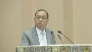 Ranjan Gogoi, Rajya Sabha MP and Former Chief Justice of India, Is Not COVID-19 Positive