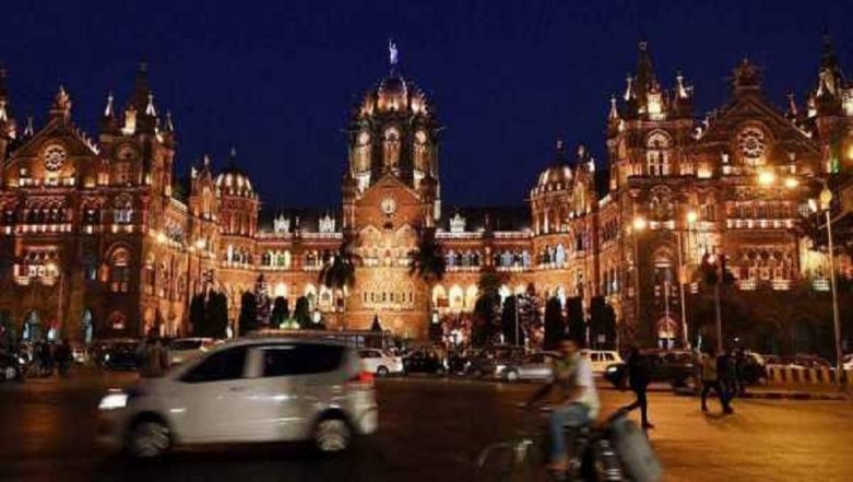 CSMT Area in Mumbai to be Revamped on Lines of 'New York's Times Square ...