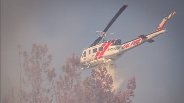California: Fire Officials warn the Deadly Camp Fire is ‘Not Even Half-way Done’
