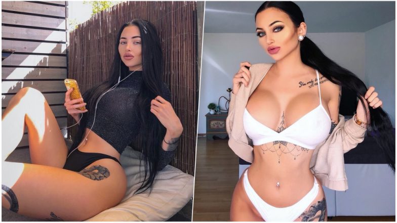 Woman Spends Over Rs 3 Million on Plastic Surgery After Being Called Ugly, Turns Into Raunchy Social Media Superstar