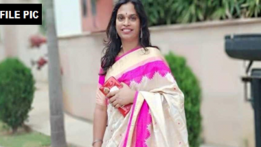 Telangana Assembly Elections 2018: Chandramukhi, Transgender Candidate, Goes Missing in Hyderabad