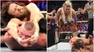 WWE Survivor Series 2018 Results and Video Highlights: Charlotte Flair vs Ronda Rousey Steal The Thunder as Team Raw Dominates The Traditional Rivalry!